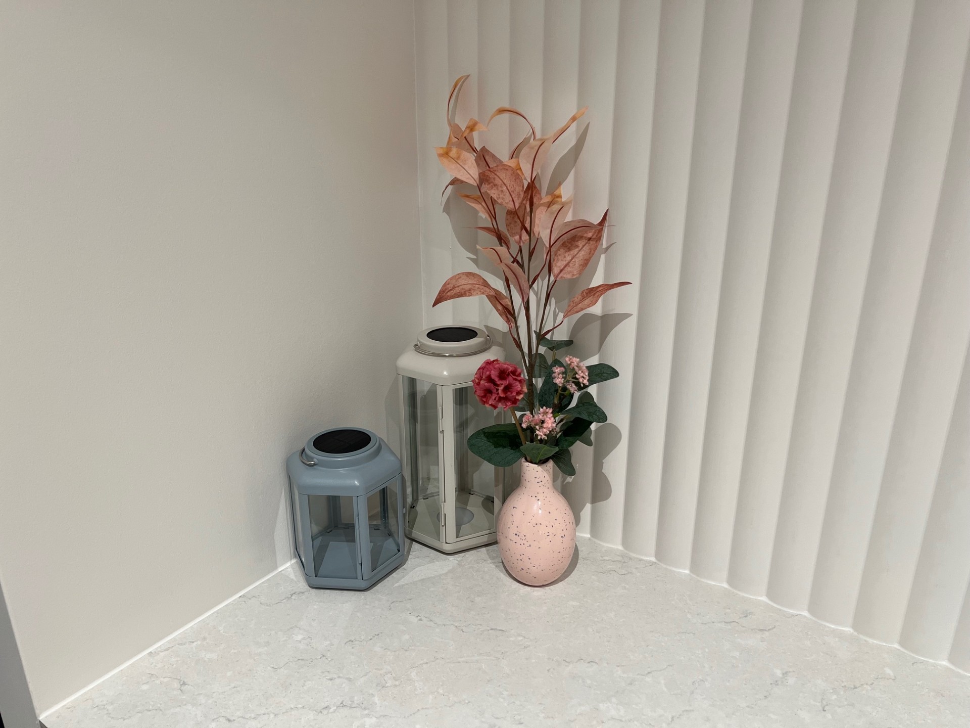 patient in the clinic