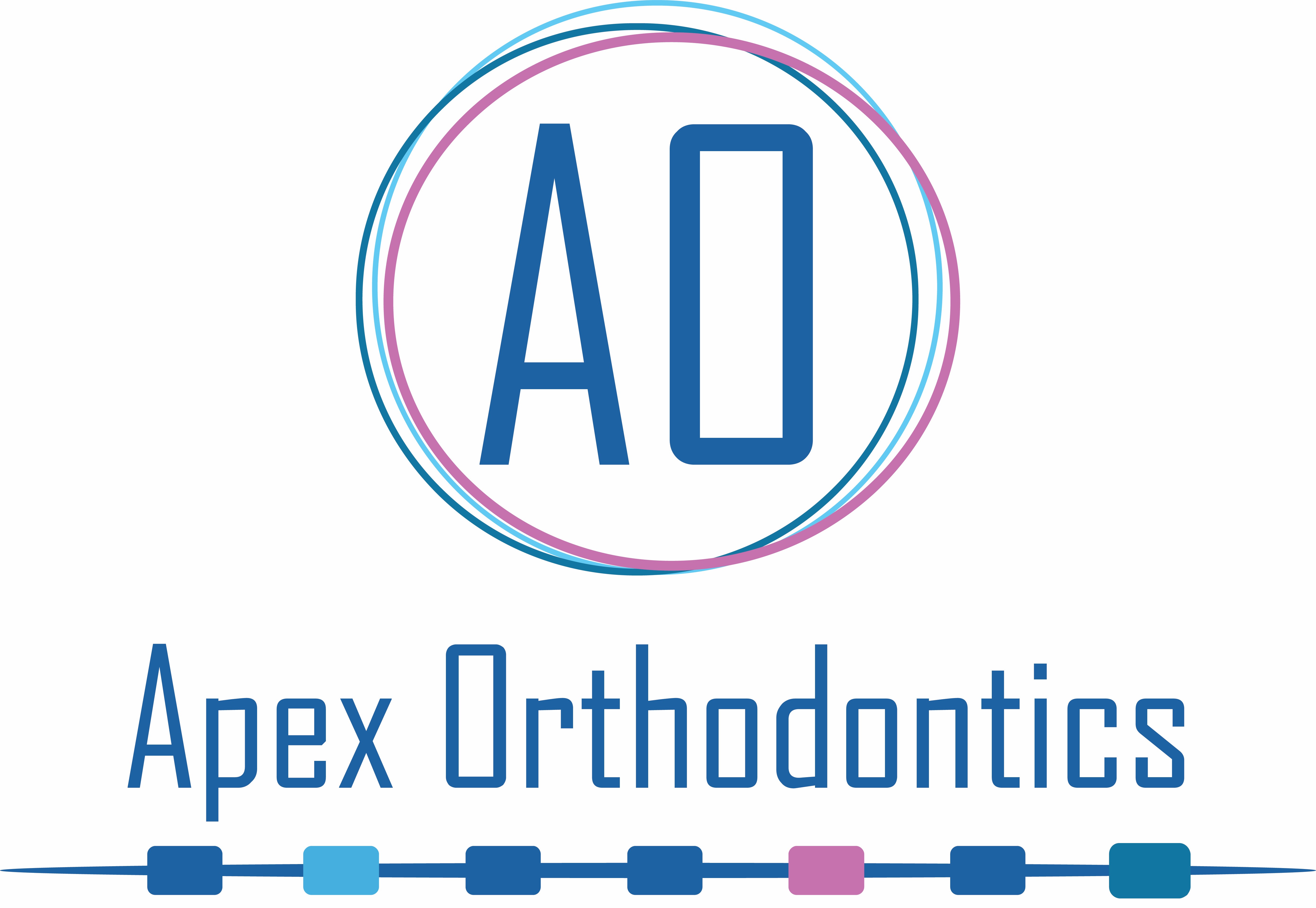 apex orthodontics logo