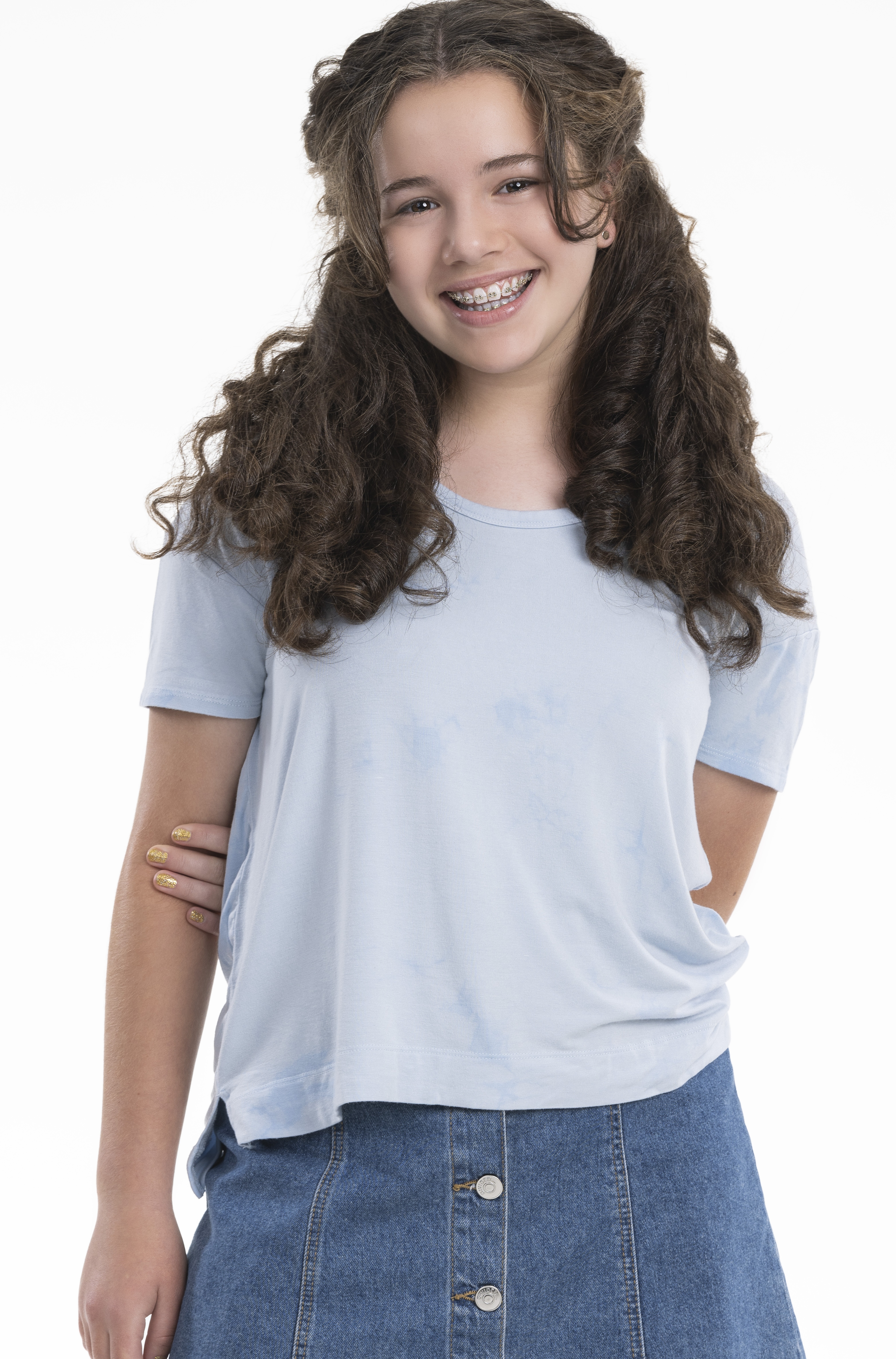 Patient having a Dental Treatment